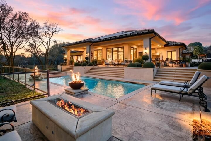 House in Fair Oaks, California, United States 2 - 17362243