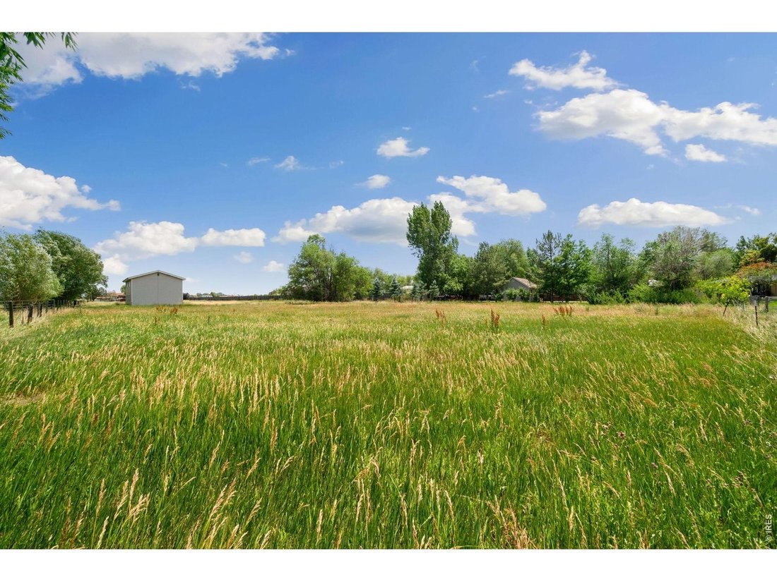 Land in Fort Collins, Colorado, United States 5 - 17637338