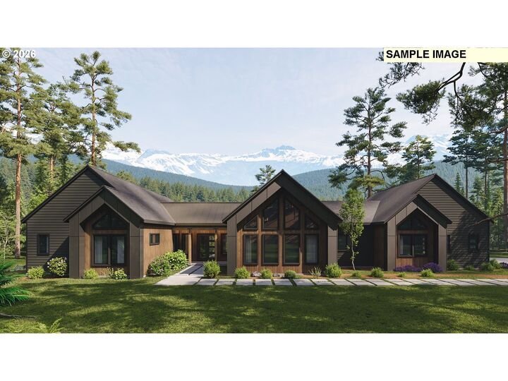 House in White Salmon, Washington, United States 2 - 17643983