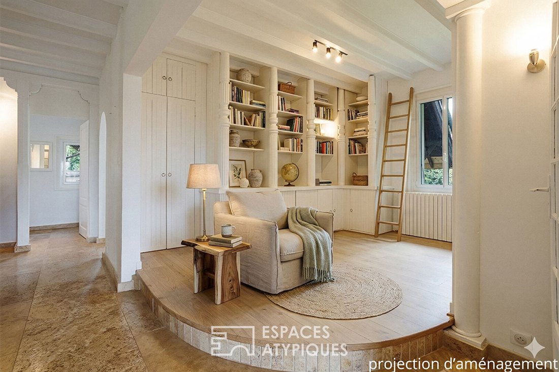 Villa in Evian-les-Bains, Auvergne-Rhône-Alpes, France 3 - 16193232