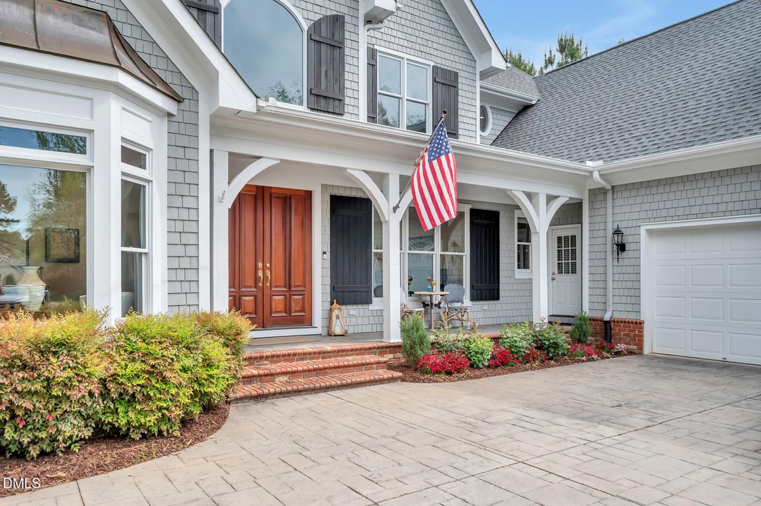 House in Chapel Hill, North Carolina, United States 4 - 17631305