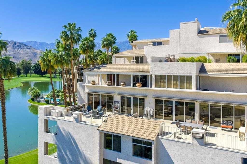 House in Rancho Mirage, California, United States 2 - 17638239