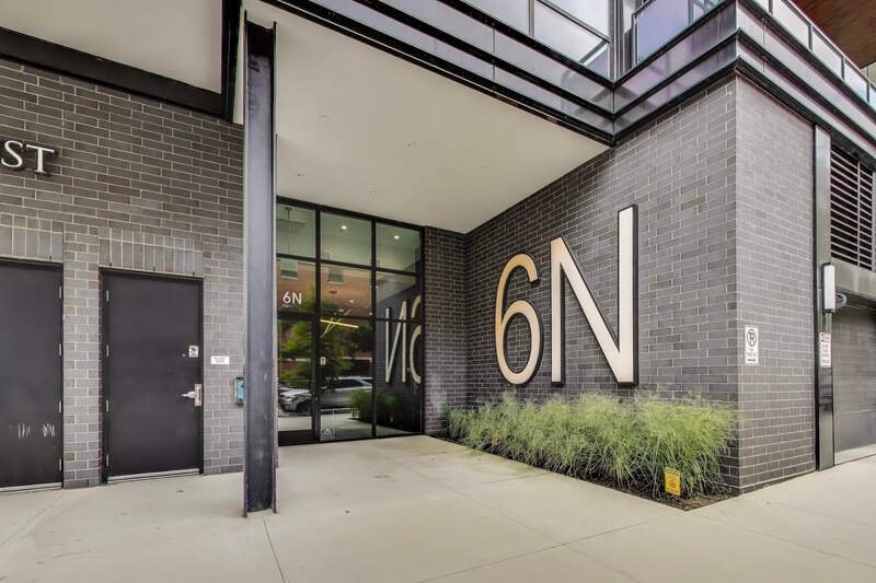 House in Chicago, Illinois, United States 4 - 16876568