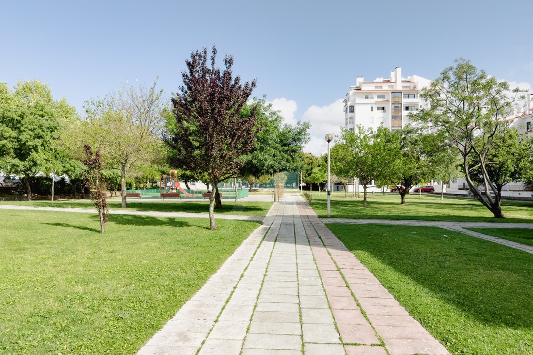 Apartment in Cascais e Estoril, Lisbon, Portugal 4 - 17630040