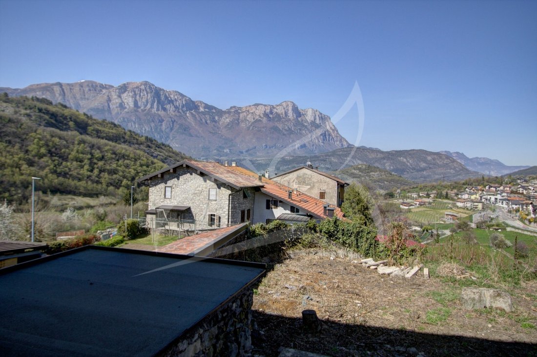 House in Sopramonte, Trento, Trentino – Alto Adige/Südtirol 5 - 17633824