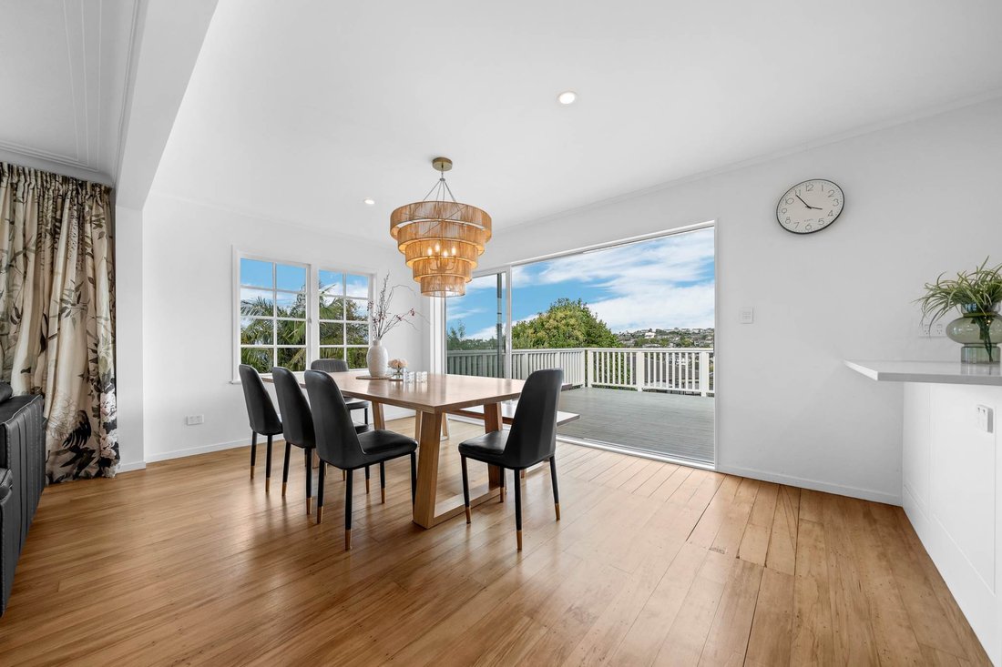 Casa en Auckland, Región de Auckland, Nueva Zelanda 4 - 17640963