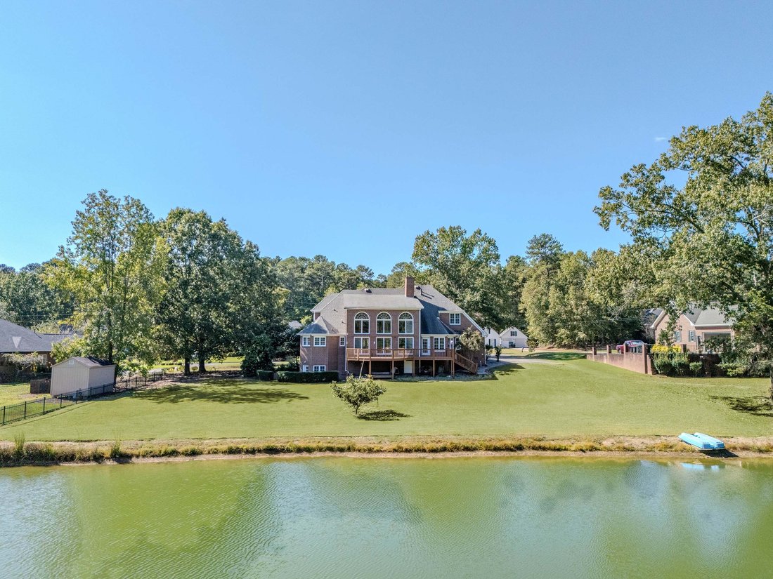 House in Rome, Georgia, United States 1 - 17630159