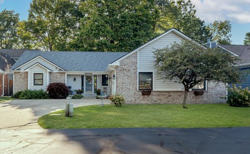 House in Cicero, Indiana, United States 1
