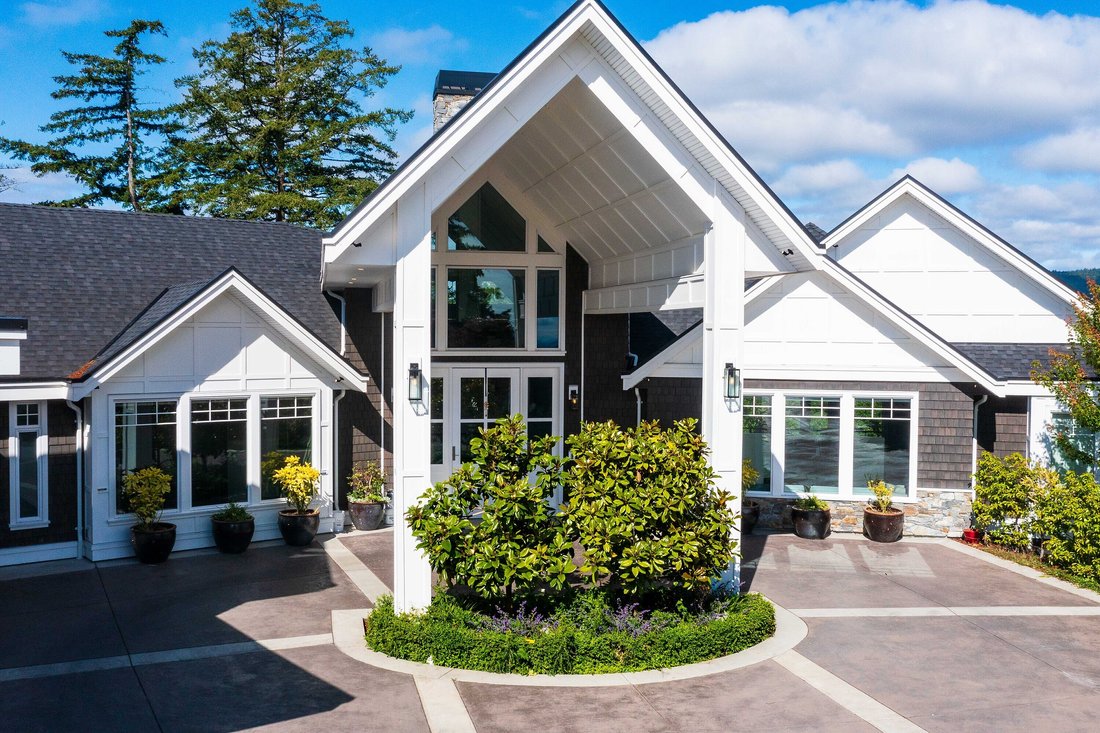 House in Langford, British Columbia, Canada 1 - 17630472