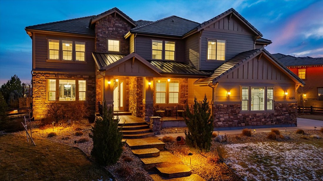 House in Broomfield, Colorado, United States 1 - 16941781