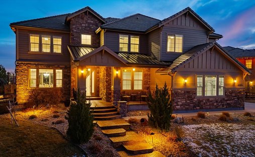 Maison à Broomfield, Colorado, États-Unis 1