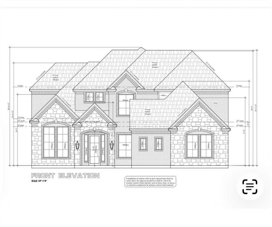 House in Gordonville, Texas, United States 4 - 17632932