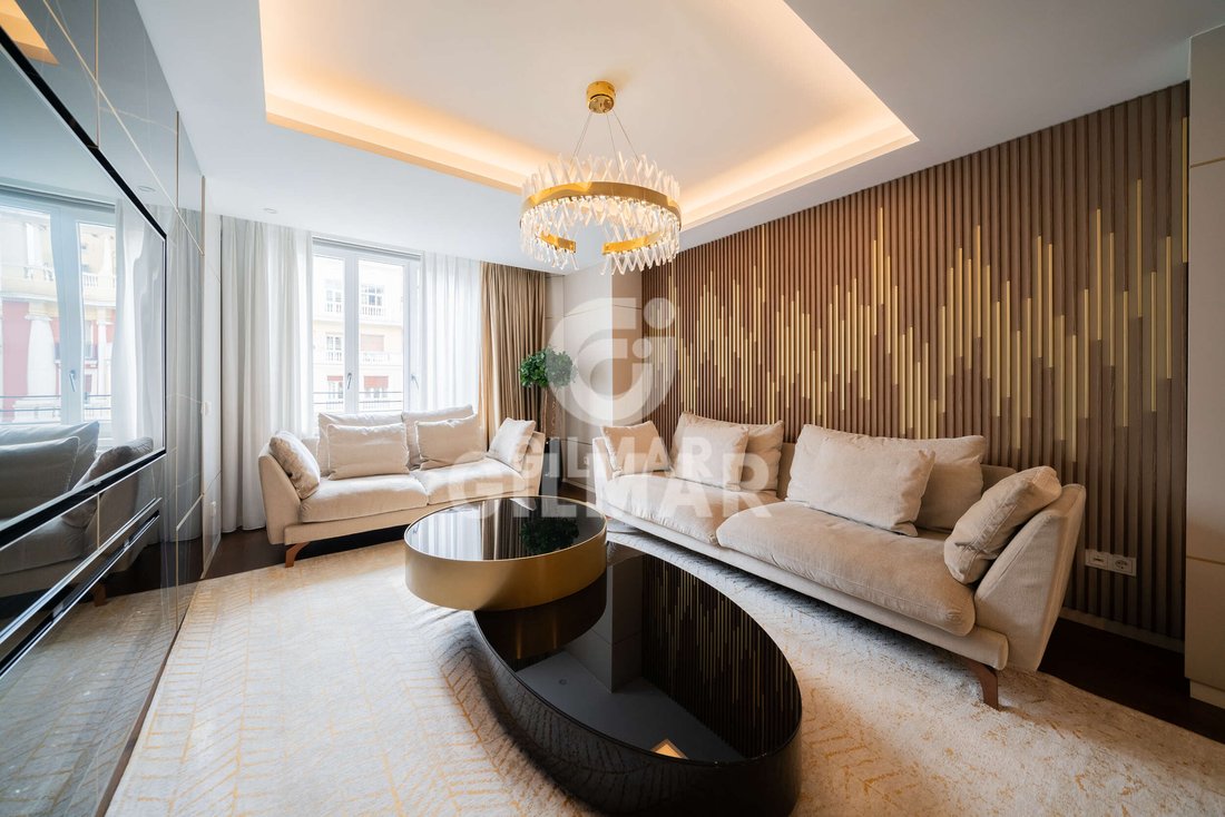 Apartment in Centro, Madrid, Spain 5 - 17220119