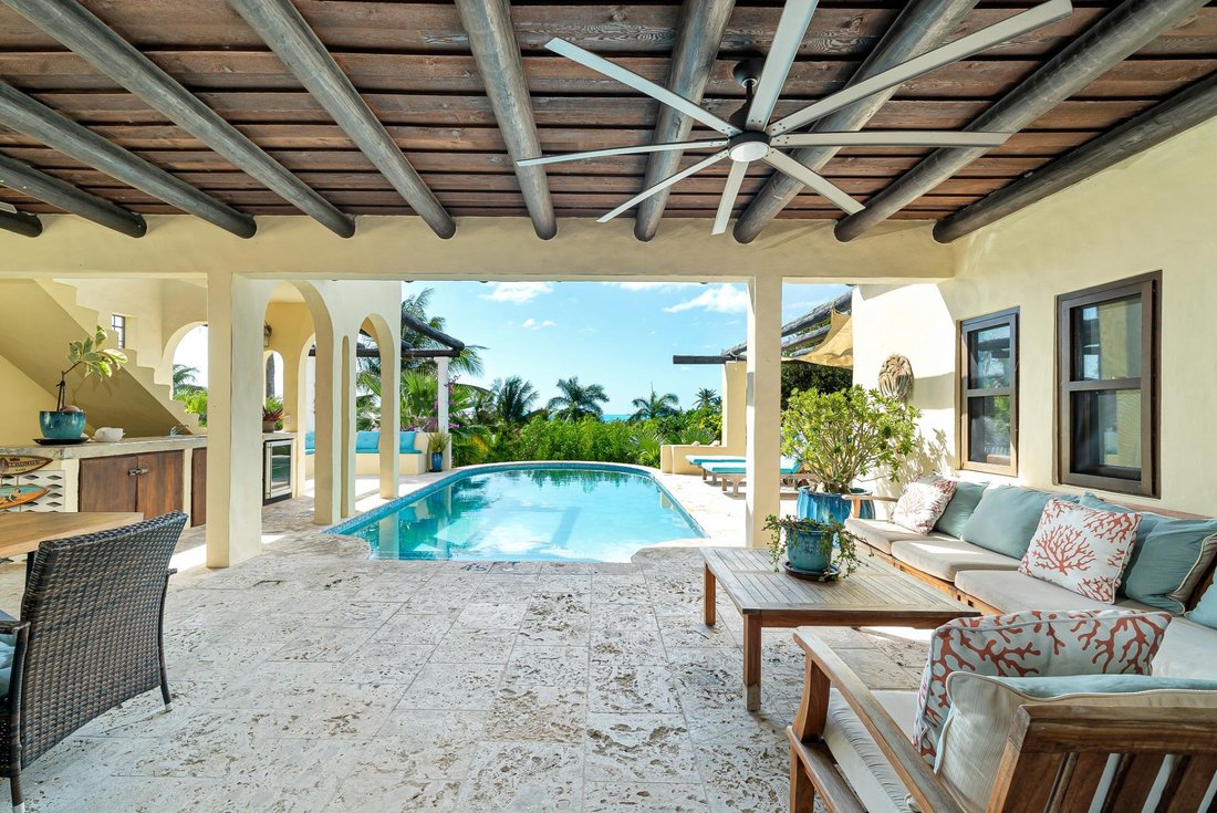 House in Turks and Caicos Islands 4 - 17637243