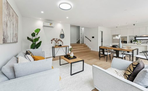 Haus in Auckland, Auckland, Neuseeland 1