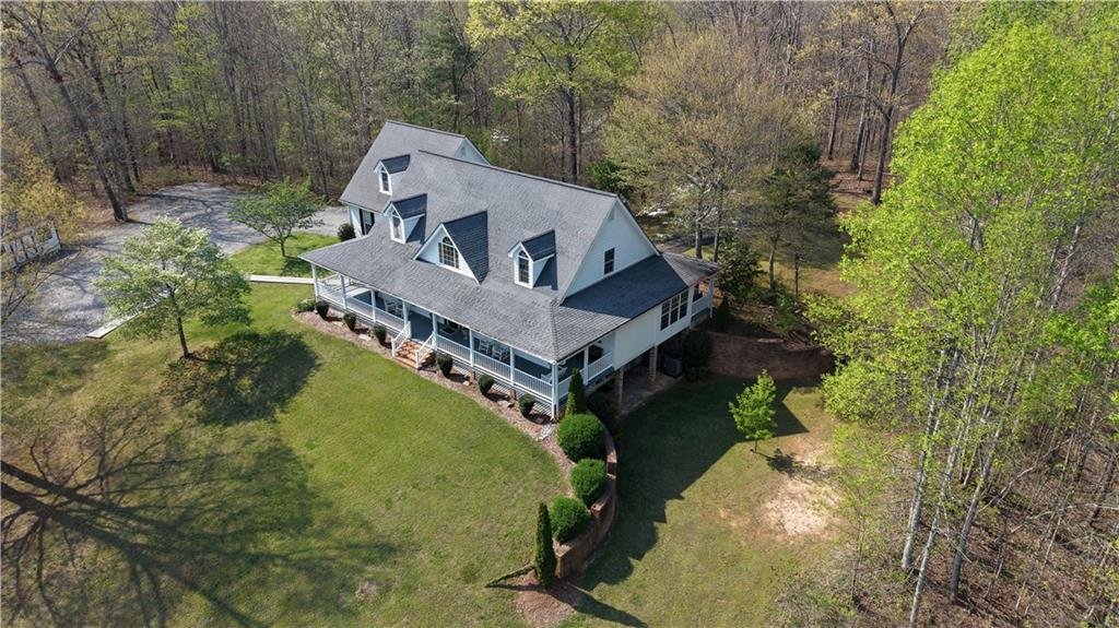 House in Ellijay, Georgia, United States 2 - 17305491