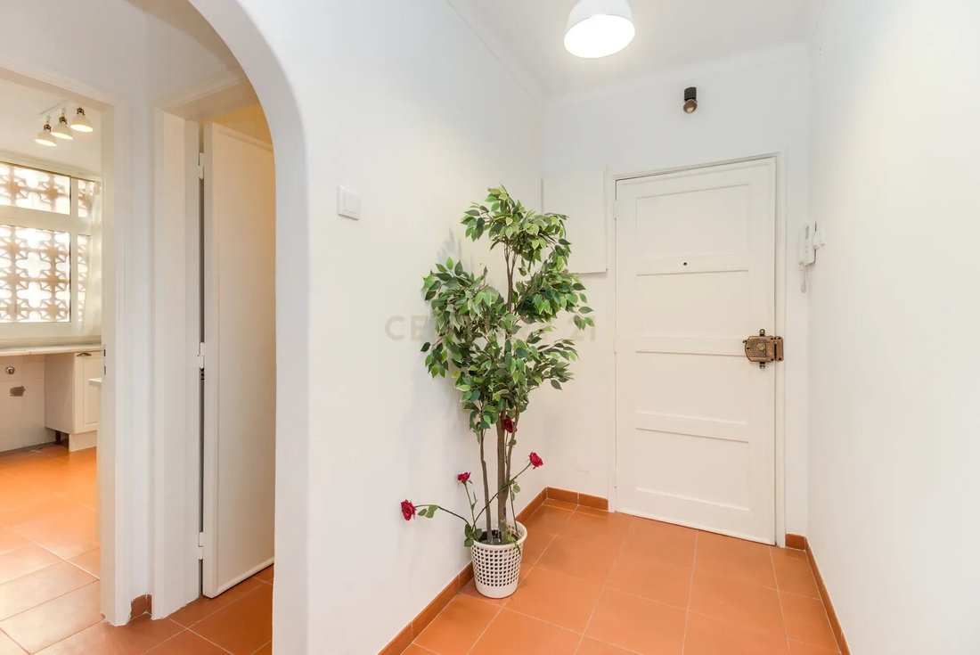 Apartment in Cascais e Estoril, Lisbon, Portugal 1 - 15331780