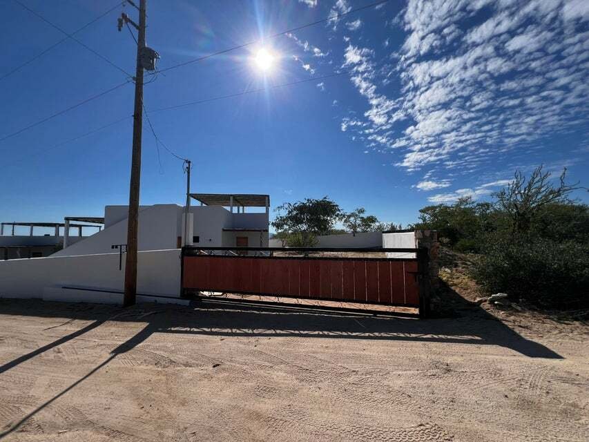 House in El Sargento, Baja California Sur, Mexico 4 - 17629484