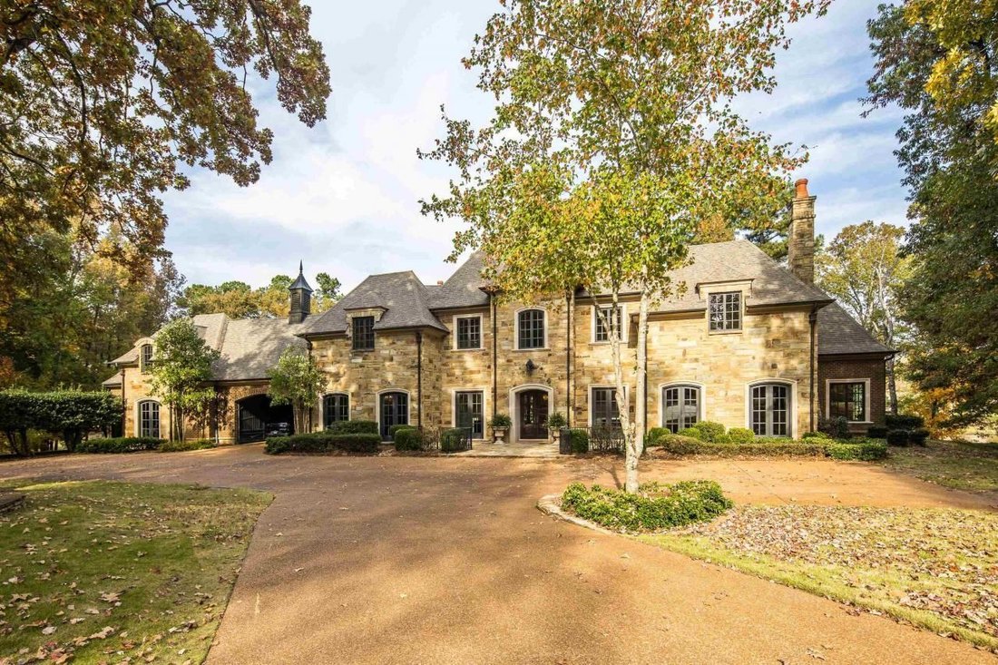 House in Eads, Tennessee, United States 4 - 14890085