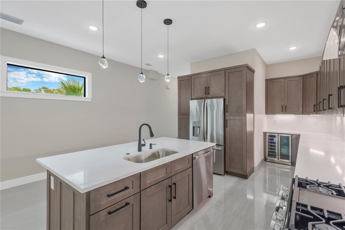 House in Tampa, Florida, United States 5 - 17632820
