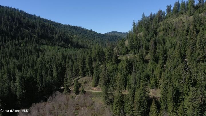 Land in Harrison, Idaho, United States 4 - 17640174