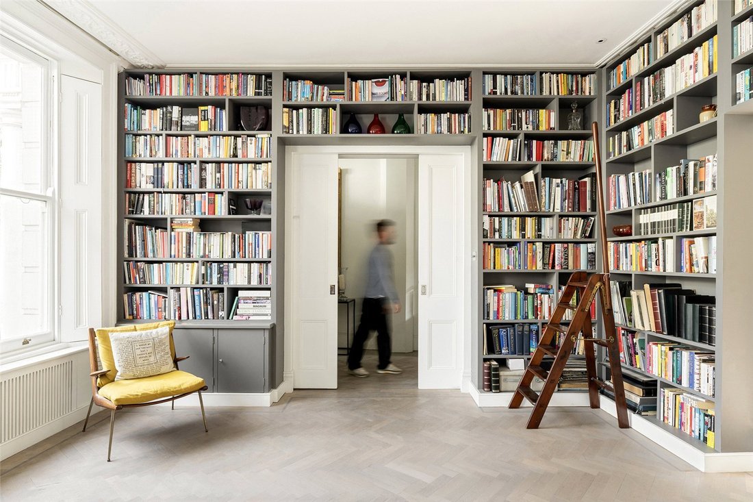House in Bayswater, Westminster, England 2 - 17627681