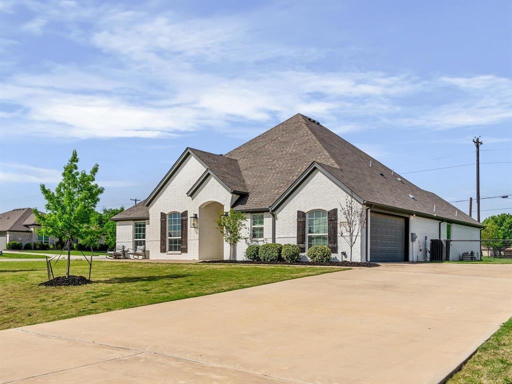 House in Fort Worth, Texas, United States 2 - 17632966
