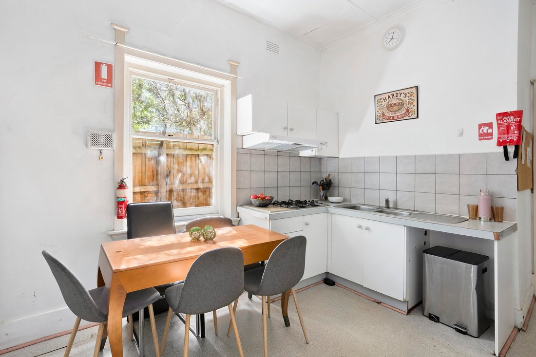 House in St Kilda, Victoria, Australia 5 - 17640707