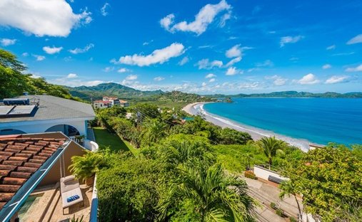 House in Playa Flamingo, Guanacaste Province, Costa Rica 1