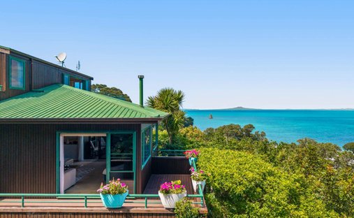 Haus in Auckland, Auckland, Neuseeland 1
