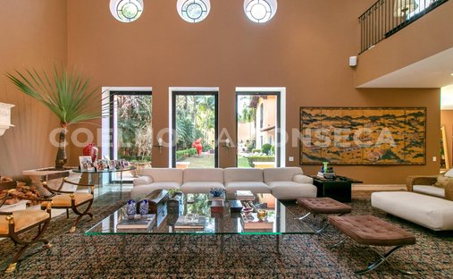 House in São Paulo, State of São Paulo, Brazil 1