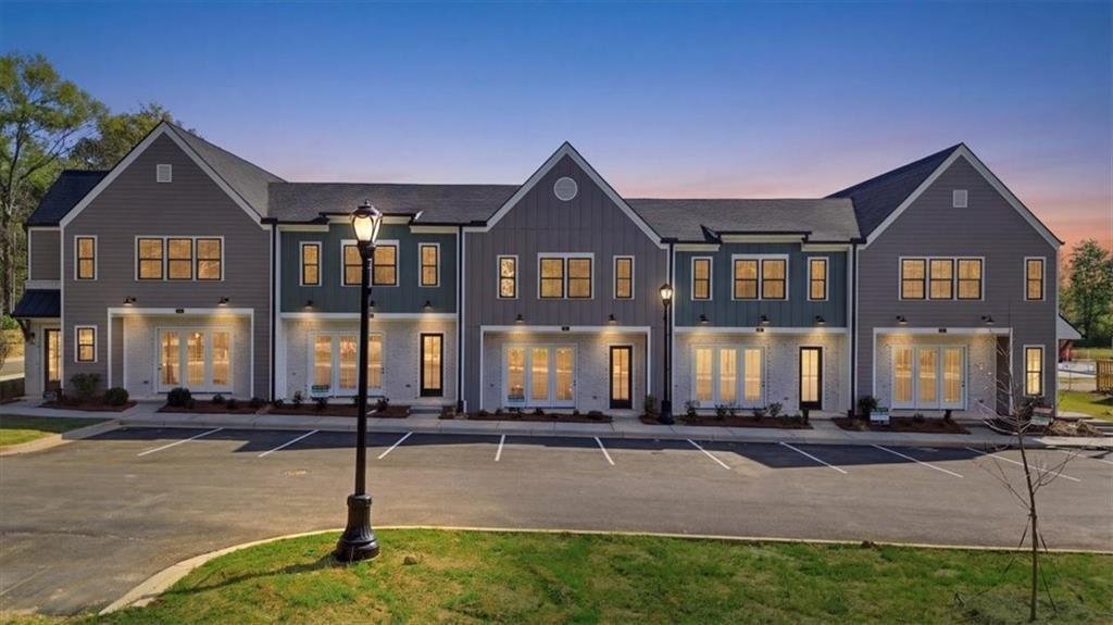 Townhouse in Braselton, Georgia, United States 3 - 17196182
