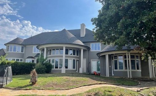 Haus in Denton, Texas, Vereinigte Staaten 1