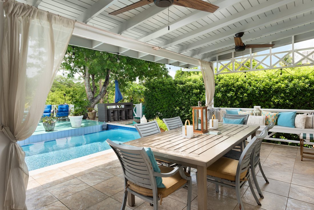 Villa en Gibbes, Parroquia de Saint Peter, Barbados 3 - 17640390