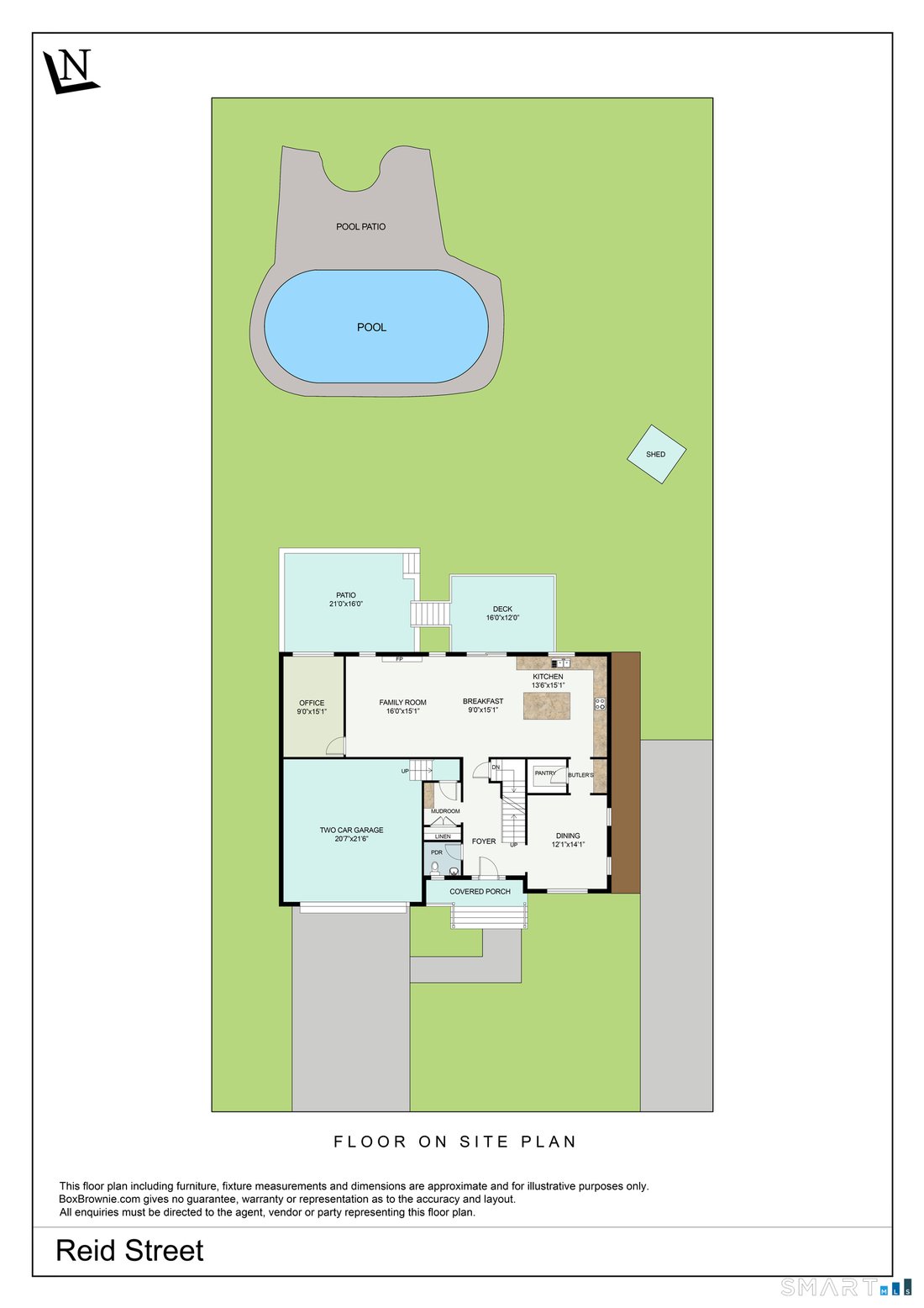House in Fairfield, Connecticut, United States 5 - 17625677