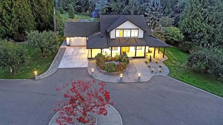 House in Mount Vernon, Washington, United States 5 - 17644759