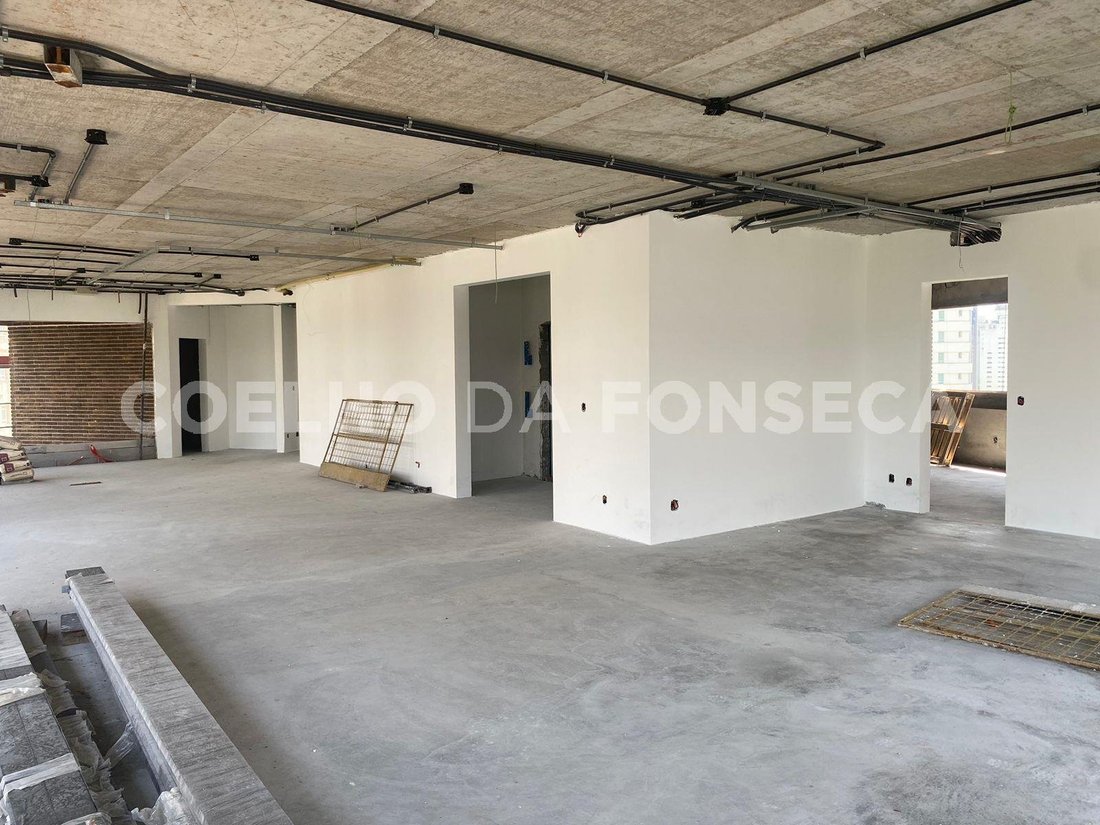 Condo in Brazil 5 - 17636465
