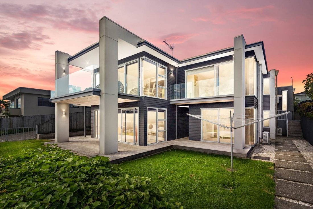 House in Auckland, Auckland, New Zealand 2 - 13568252