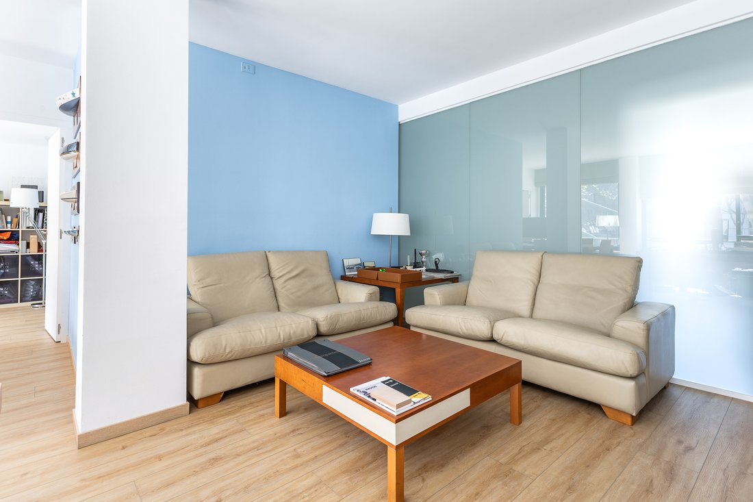 Apartment in Sant Martí, Barcelona, Spain 5 - 17632102