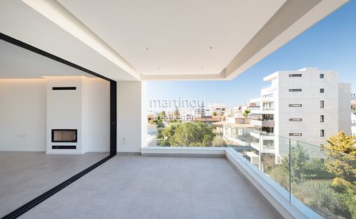 Apartment in Glyfada, Attica, Greece 1