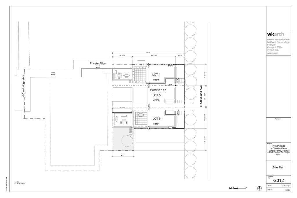 Land in Chicago, Illinois, United States 2 - 17636526