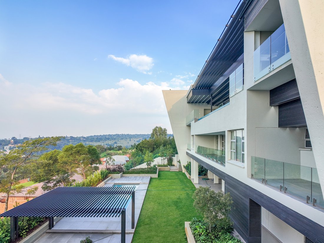 House in City of Tshwane Metropolitan Municipality, Gauteng, South Africa 4 - 17630342
