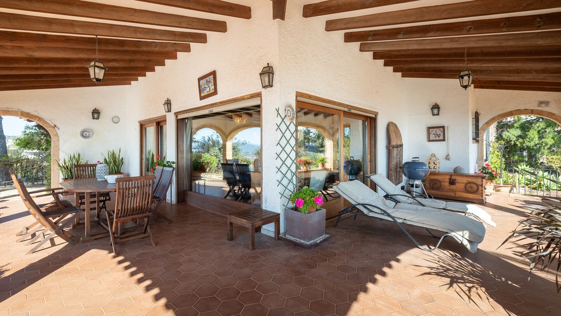 House in Xabia / Javea, Valencian Community, Spain 4 - 17636671