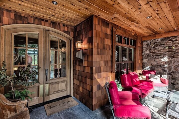 House in Friday Harbor, Washington, United States 5 - 17642921