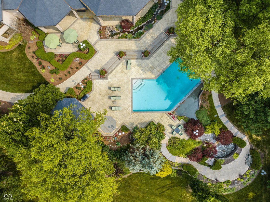 House in Indianapolis, Indiana, United States 4 - 15185337