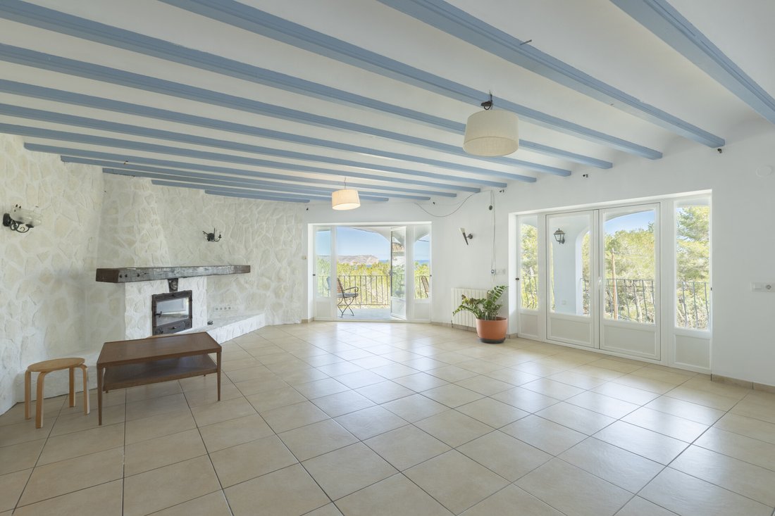 House in Xabia / Javea, Valencian Community, Spain 4 - 17636312