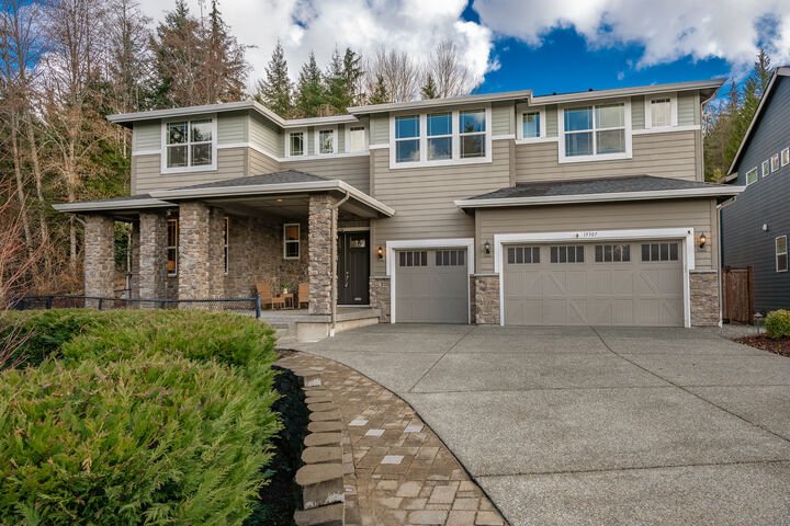 House in Snohomish, Washington, United States 2 - 17456236