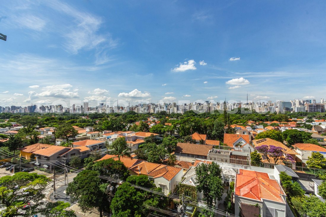 Condo in Brazil 1 - 17636449