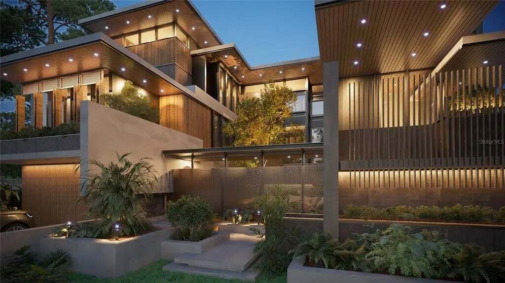 House in Tampa, Florida, United States 1 - 17637803