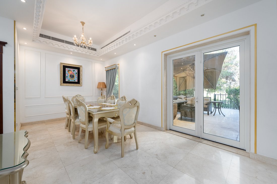 House in Al Wasl, Dubai, United Arab Emirates 3 - 17636650